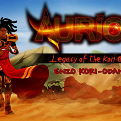Aurion: Legacy of the Kori-Odan (Steam ключ / РФ Мир)