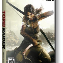 Tomb Raider GOTY / 26in1 (Steam Gift Region Free / ROW)