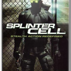 Tom Clancys Splinter Cell (Steam Gift Region Free /ROW)