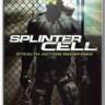 Tom Clancys Splinter Cell (Steam Gift Region Free /ROW)