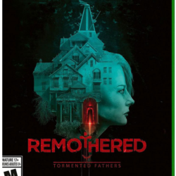 Remothered: Tormented Fathers XBOX ONE
