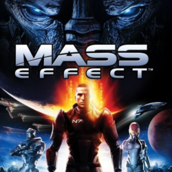 Mass Effect (2007) (Steam Gift Region Free / ROW)