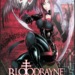 BloodRayne Betrayal (Legacy) (Steam Gift Region Free / ROW)
