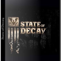 State of Decay   Breakdown   Lifeline (3x Steam Gifts)