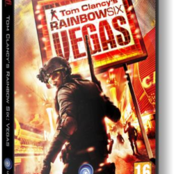 Rainbow Six Vegas (Steam Gift Region Free / ROW)
