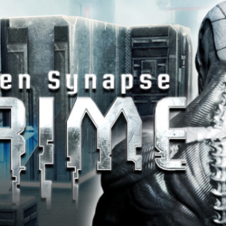 Frozen Synapse Prime (Steam Gift Region Free / ROW)