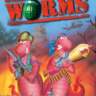 Worms (1995) (Steam Gift Region Free / ROW)