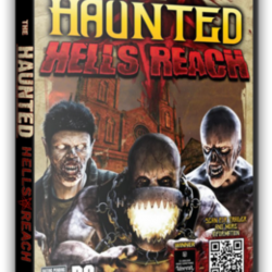 The Haunted: Hells Reach (Steam Gift Region Free / ROW)