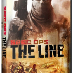 Spec Ops: The Line (ROW) (Steam Gift Region Free)