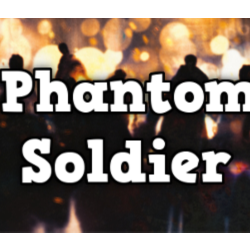 Phantom Soldier (Steam Gift Region Free / ROW)