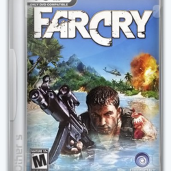 Far Cry (Steam Gift Region Free / ROW)