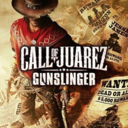 Call of Juarez: Gunslinger (Steam Gift Region Free /ROW
