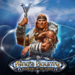 Kings Bounty Warriors of the North (steam key)