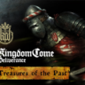 Kingdom Come Deliverance Treasures DLC -- Region free
