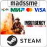 Insurgency: Sandstorm * RU/KZ/СНГ/TR/AR * STEAM    АВТО