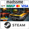 Car Mechanic Simulator 2018 * RU/KZ/СНГ/TR/AR * STEAM