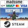 Hurtworld * RU/KZ/СНГ/TR/AR * STEAM    АВТОДОСТАВКА