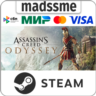 Assassin&acute;s Creed Одиссея - Standard Edition * RU/СНГ/TR