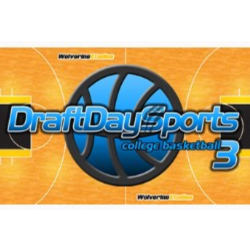 Draft Day Sports College Basketball 3 STEAM KEY GLOBAL