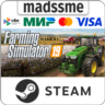Farming Simulator 19 * RU/KZ/СНГ/TR/AR * STEAM    АВТО