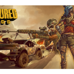 Fractured Lands  (Steam Key/Region Free)