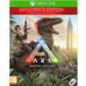 ARK Survival Evolved Explorer&acute;s Edition XBOX ONE
