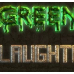 Green Slaughter STEAM KEY REGION FREE GLOBAL