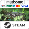 Warhammer 40,000: Mechanicus OMNISSIAH EDITION * RU/СНГ