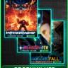 We Happy Few,Mothergunship,Earthfall Deluxe XBOX ONE