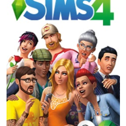 The Sims 4: DLC Outdoor Retreat (Origin KEY)   ПОДАРОК