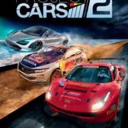 Project CARS 2 Steam key Россия и СНГ Русский язык