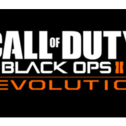 Call of Duty: Black Ops 2 II Revolution Steam Key RU