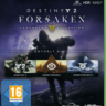 Destiny 2 Forsaken Legendary Collection XBOX ONE