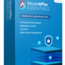 SecureAPlus Essentials-лицензия на 3 года