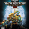Warhammer 40,000 Inquisitor Martyr XBOX ONE/Xbox Series