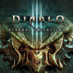 Diablo III Eternal Collection Xbox One ⭐⭐⭐