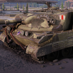 ЛБЗ 2.0 ЭКСКАЛИБУР купить Личные боевые задачи WOT