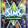 The Sims 3 Сверхъестественное Supernatural DLC Origin