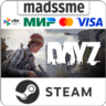 DayZ * RU/KZ/СНГ/TR/AR * STEAM    АВТОДОСТАВКА