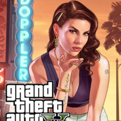 GTA V/GTA 5 Xbox One ⭐⭐⭐