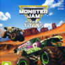 Shadows Awakening Monster Jam Steel Titans XBOX ONE