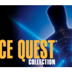 Police Quest Collection Steam Key GLOBAL