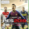 Pro Evolution Soccer 2019 XBOX ONE/Xbox Series
