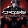 Crysis Maximum Edition / 3in1 (Steam Gift Region Free)