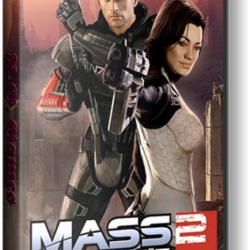 Mass Effect 2 / 2in1 (Steam Gift Region Free / ROW)