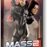 Mass Effect 2 / 2in1 (Steam Gift Region Free / ROW)