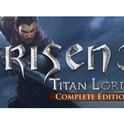 Risen 3 – Complete Edition (steam ключ РФ, СНГ)