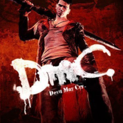 DmC: Devil May Cry (ROW) (Steam Gift Region Free)