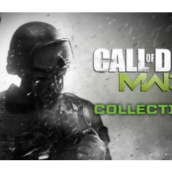 Call of Duty Modern Warfare 3 Collection 2 Коллекция