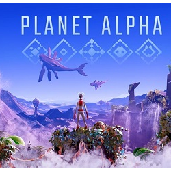 Planet Alpha (Steam KEY)   ПОДАРОК